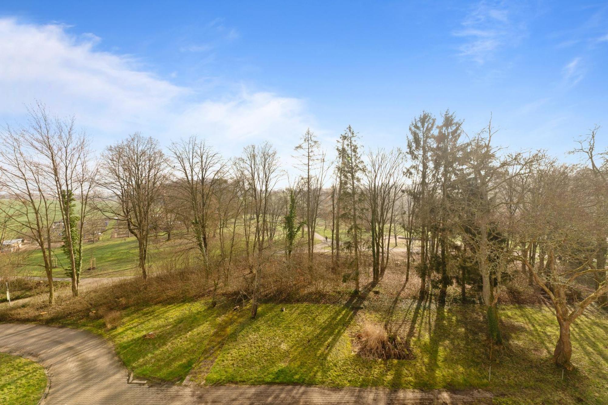 Roomfall Am Kurpark Mit Blick Ins Gruene-Parkplatz-Waschmaschine-Kueche-Wifi Bad Rappenau Dış mekan fotoğraf